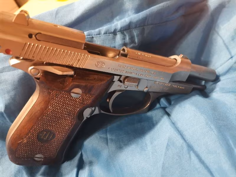 BERETTA