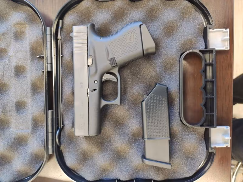 Glock 43