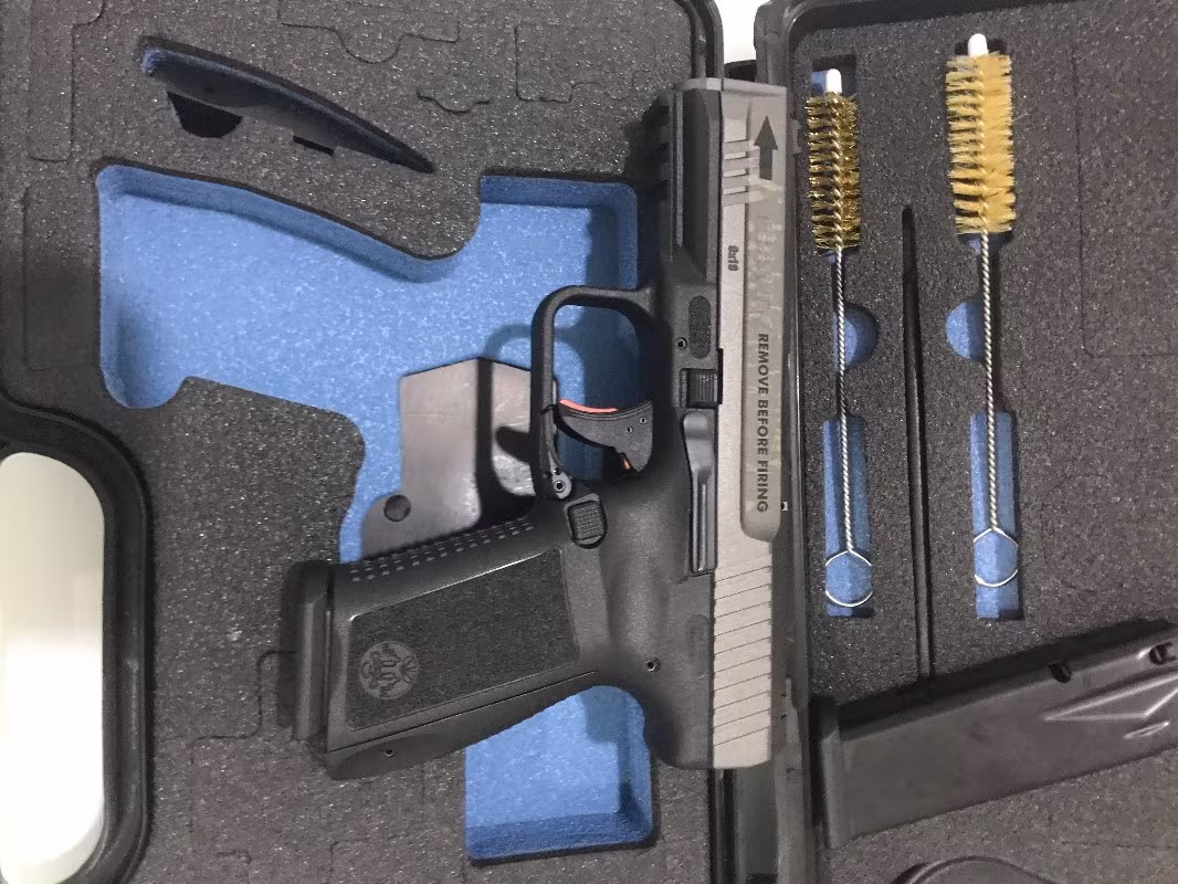 Kamu görevlisinden sıfır canik elite s