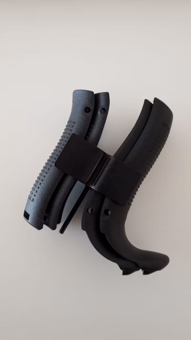 EFSANE HAYALET GLOCK 19- GEN4
