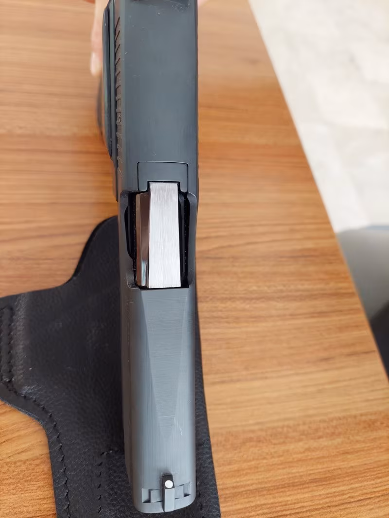 SIG SAUER P226 GERMANY