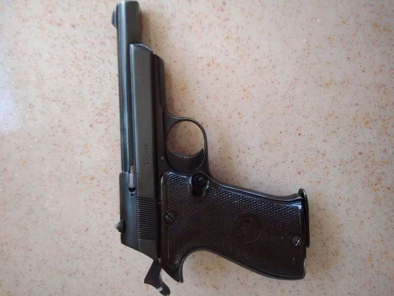 STAR 7.65