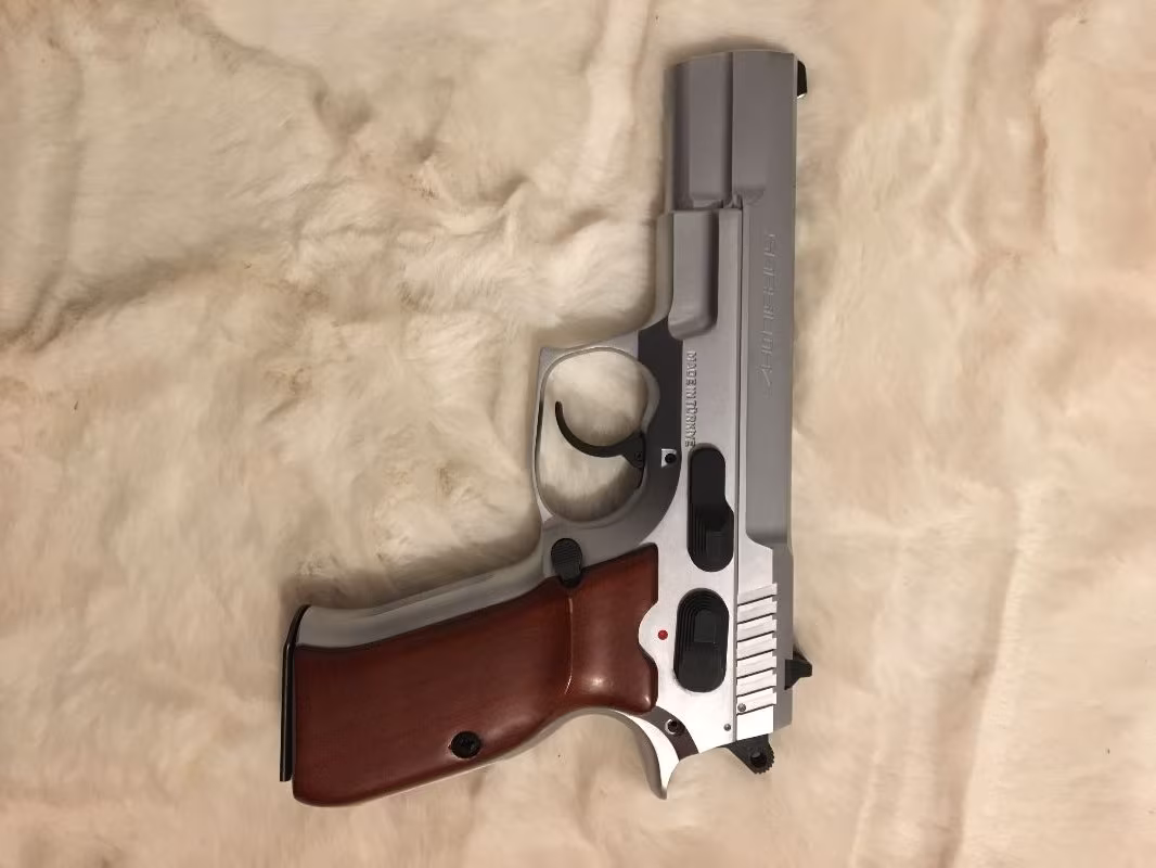 Sarsılmaz K11