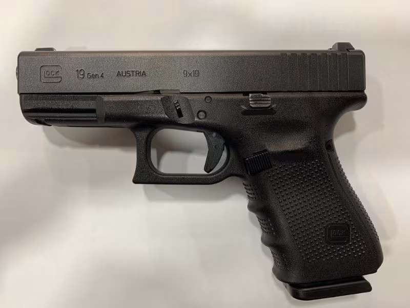 GLOCK 19 GEN 4