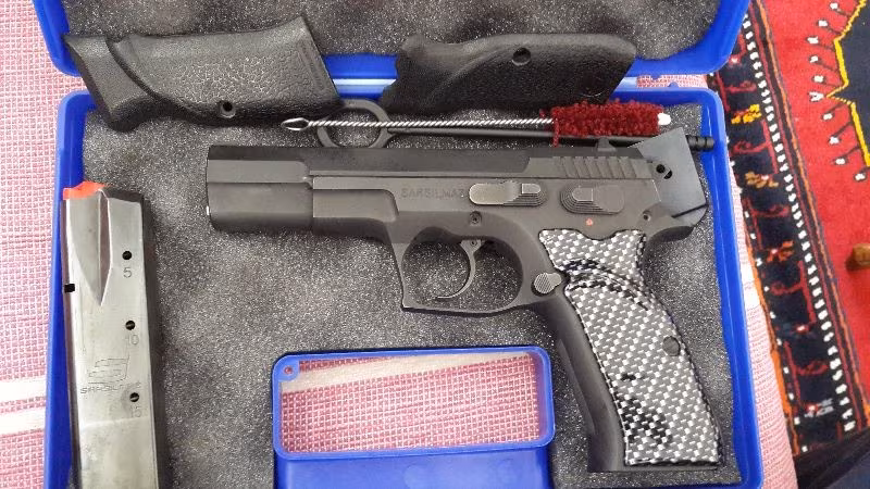 SIFIR KUTUSUNDA KILINÇ 2000 MEGA