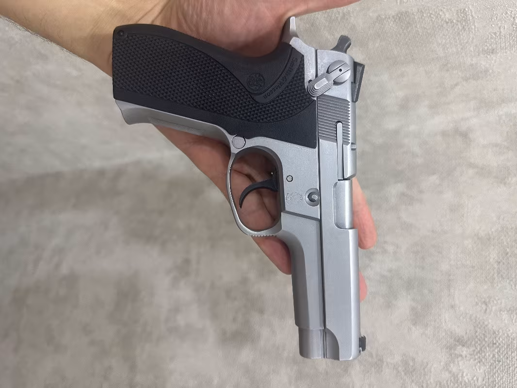 #5906#Smith&wesson