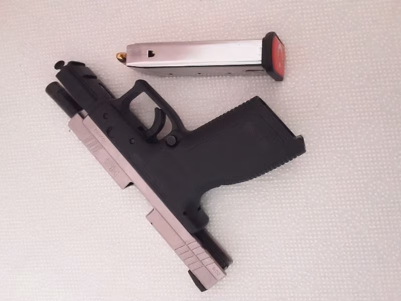 HS 9 TABANCA