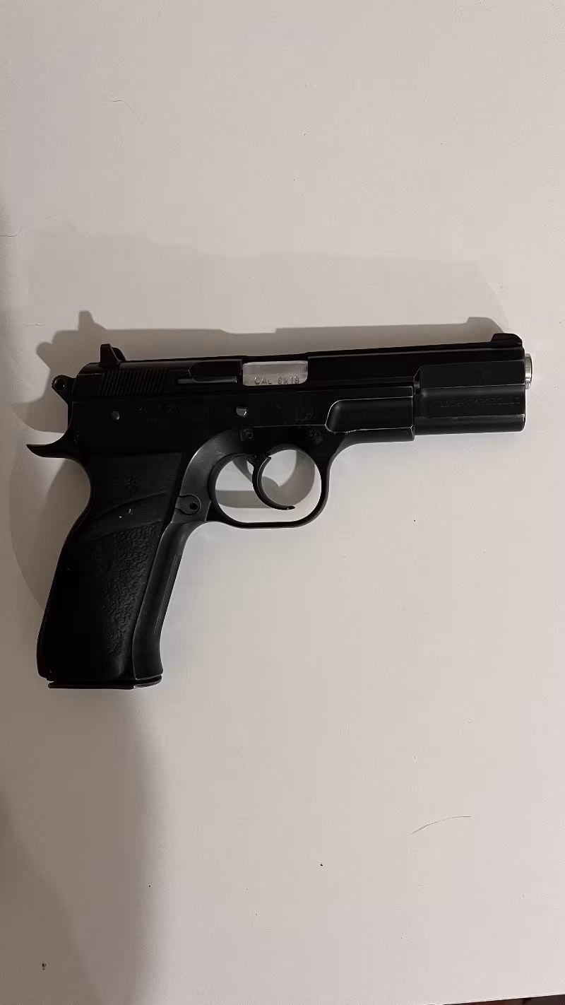 Askeri personelden az kullanılmış silah