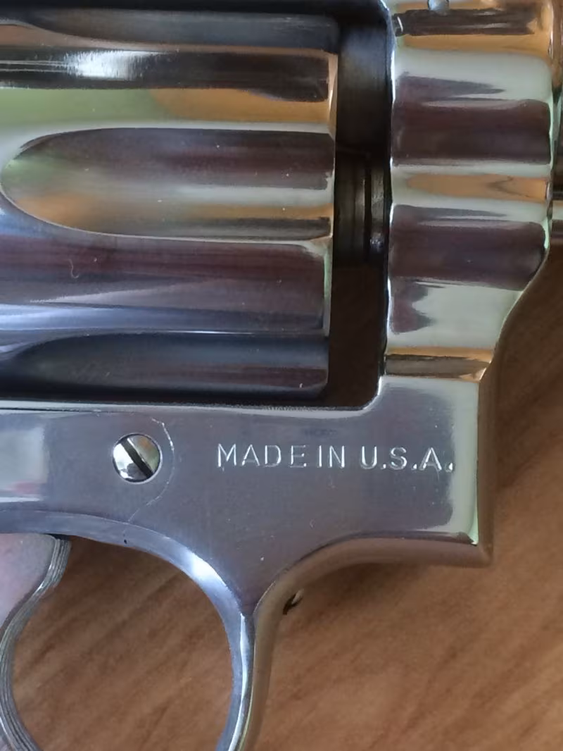 smith wesson