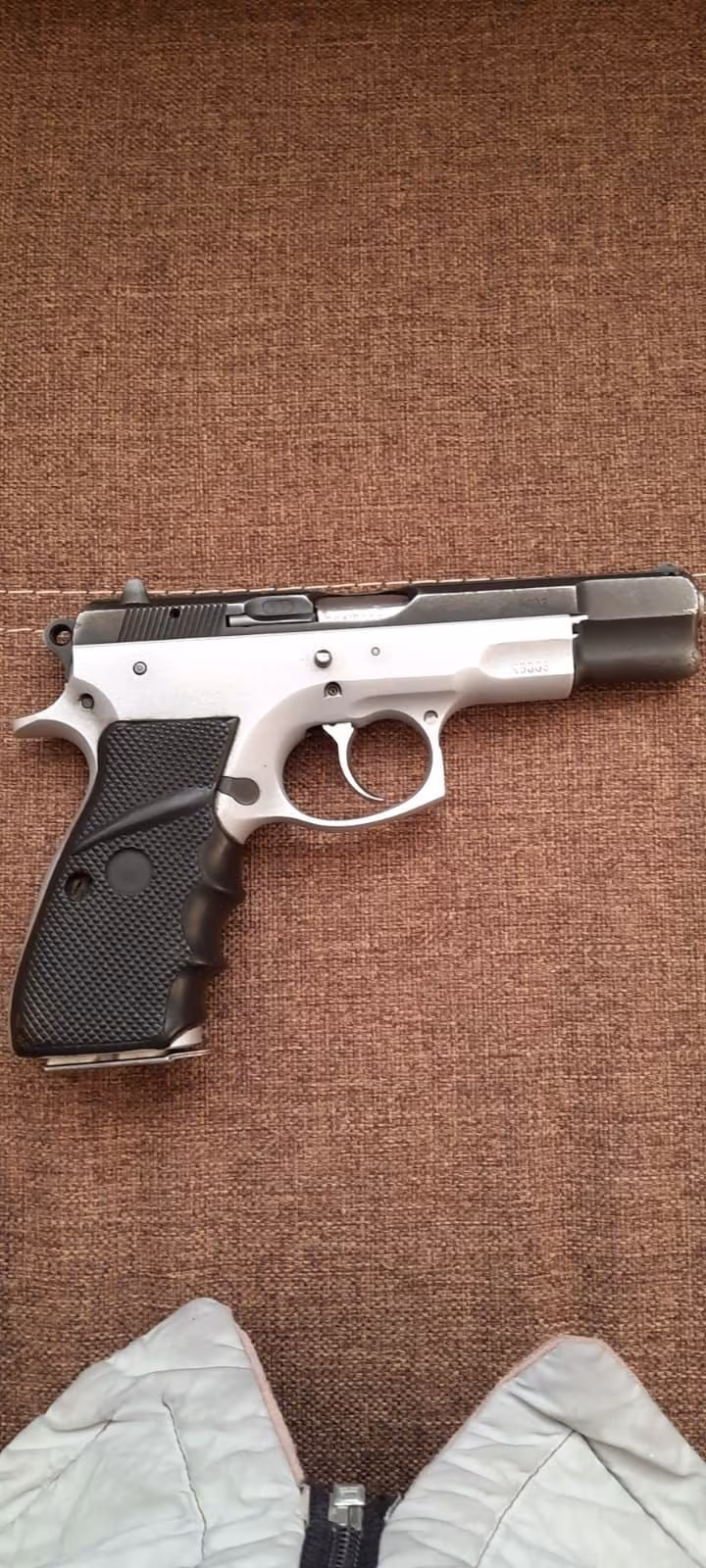 CZ 75B