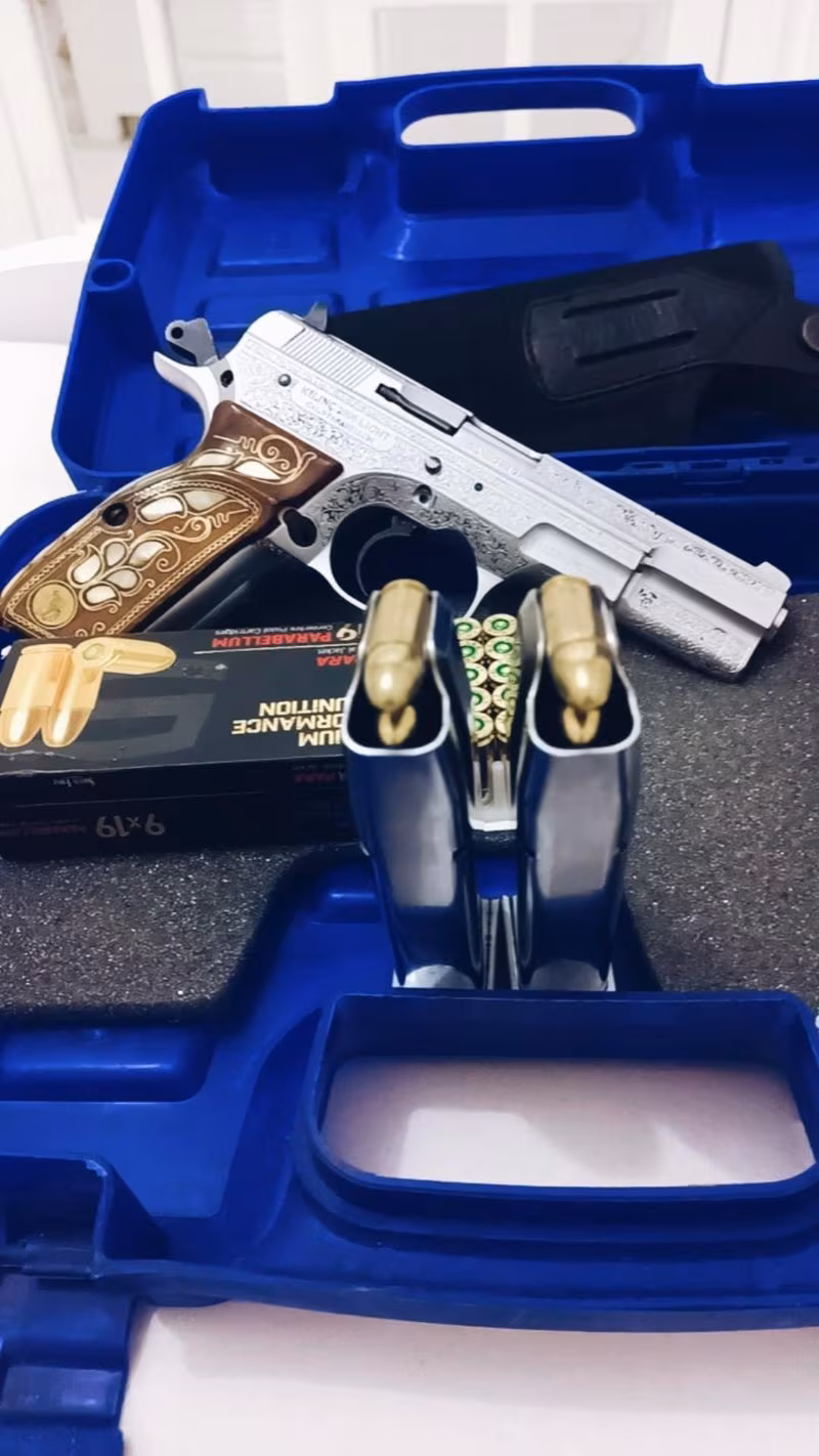 Ordu Fatsa kılıç 2000