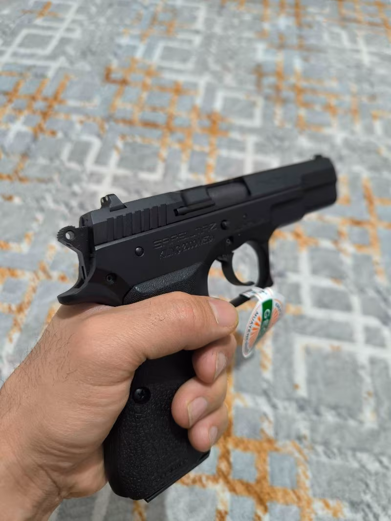 SARSILMAZ KILINÇ MEGA 2000