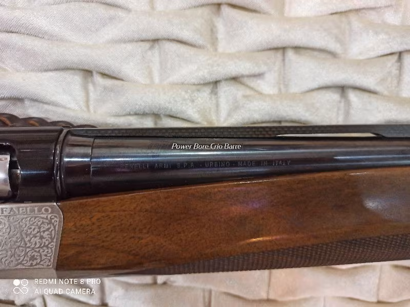 BENELLİ RAFFAELLO POWER