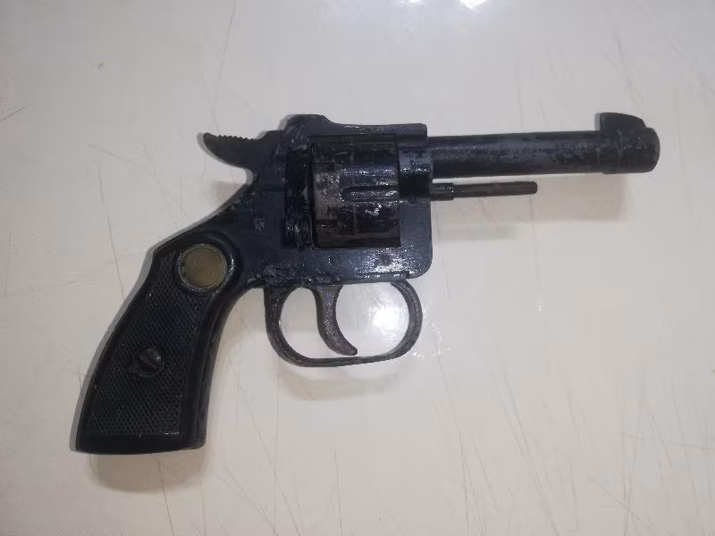 Röhm rg8