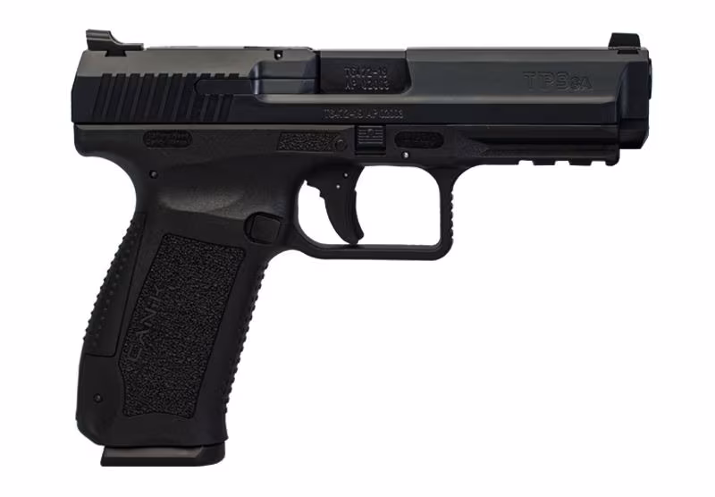 Satılık Az Kullanılmış Canik Tp9 SA