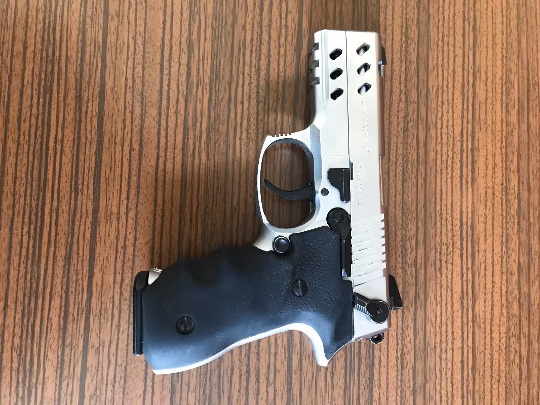 Jandarmadan temiz  Zigana KC