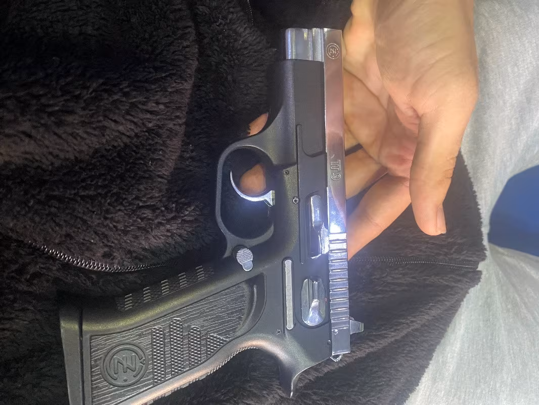 SATILIK CZ 9 TT