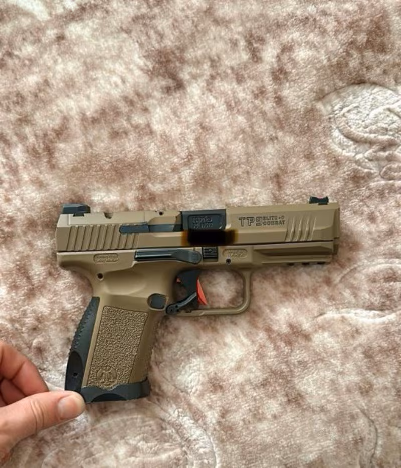 canik tp9 elite s combat
