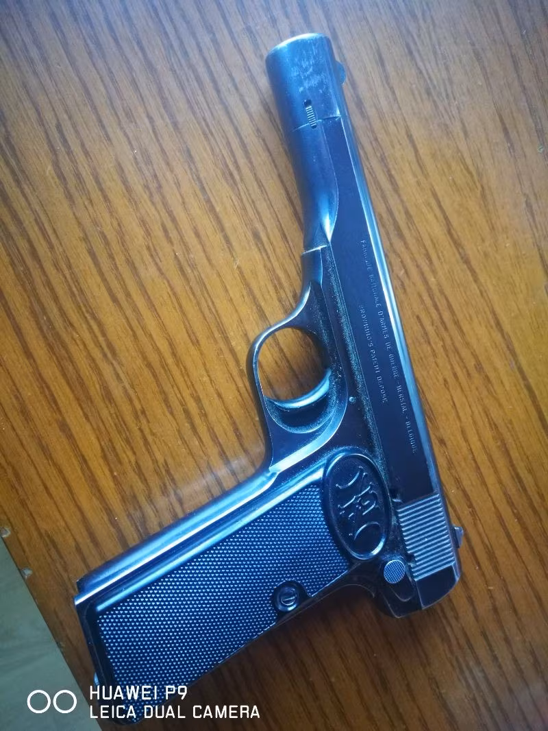 Satilik browning 9lu