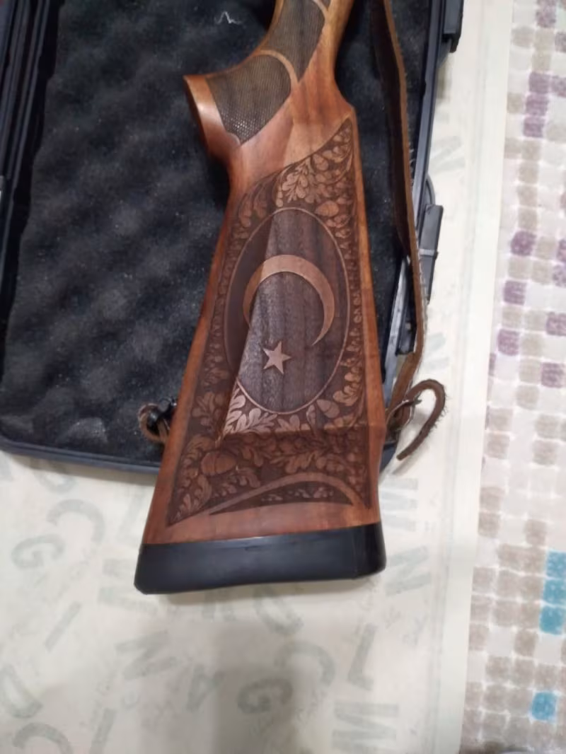 4+1 huğlu yarı otomatik