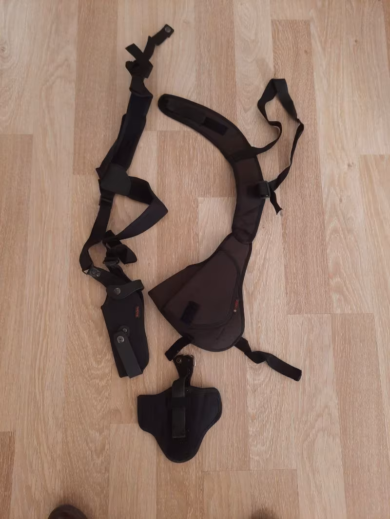 INITALY BERETTA FS 92