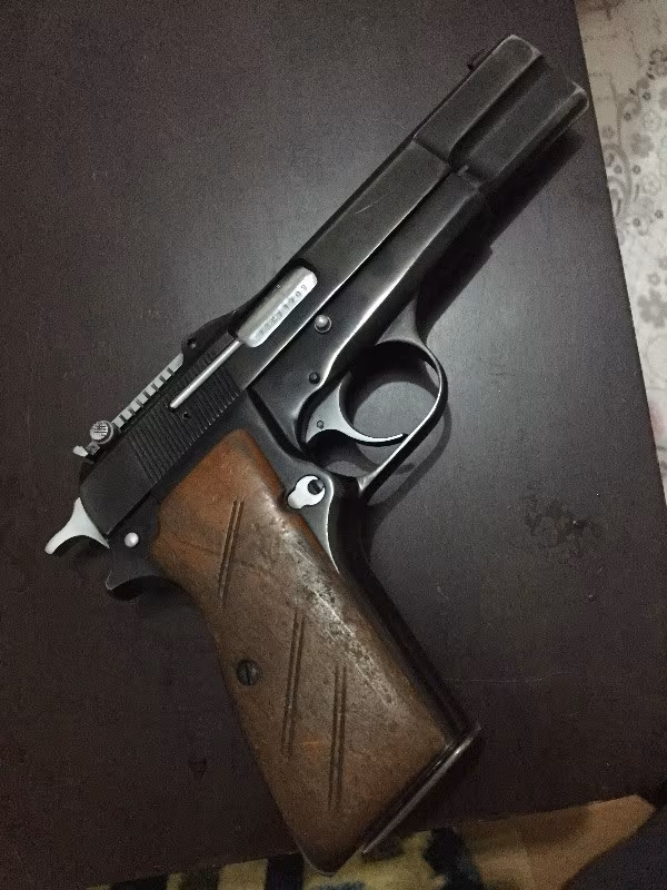 1972 model Dereceli orjinal