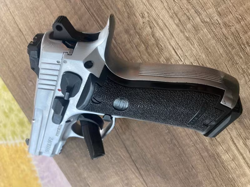 Sarsılmaz K2-45