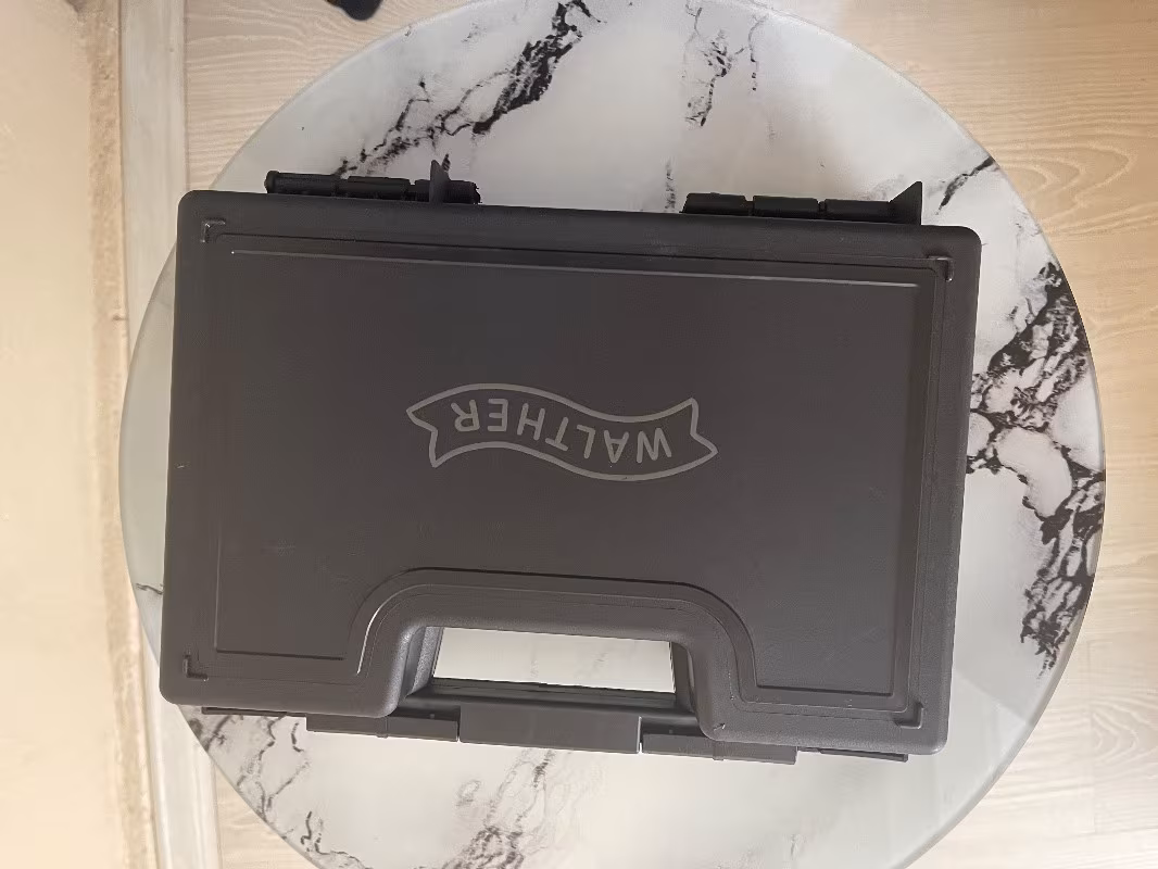 Çok Temiz, UYGUN FİYATA Walther P99