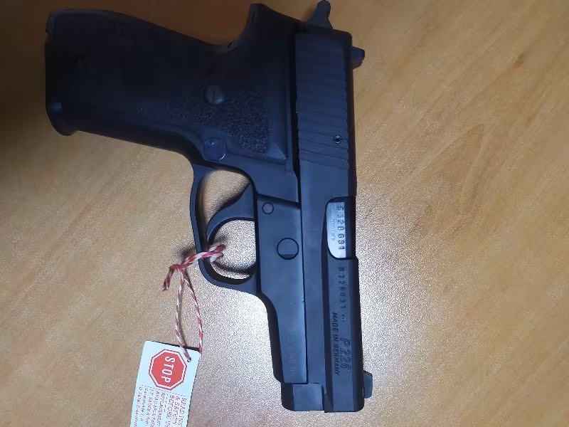 Sigsauer