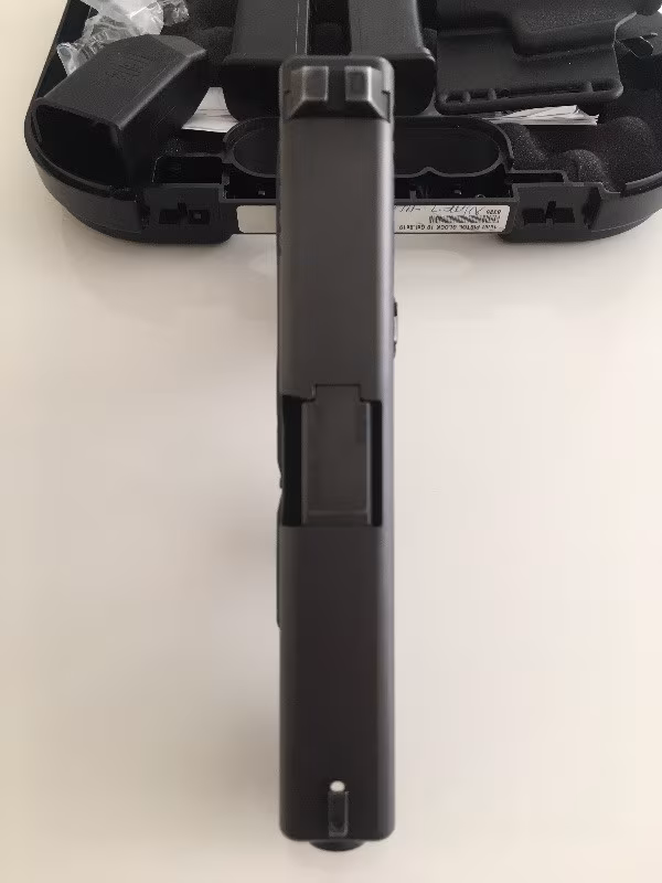 GLOCK 19 gen 4