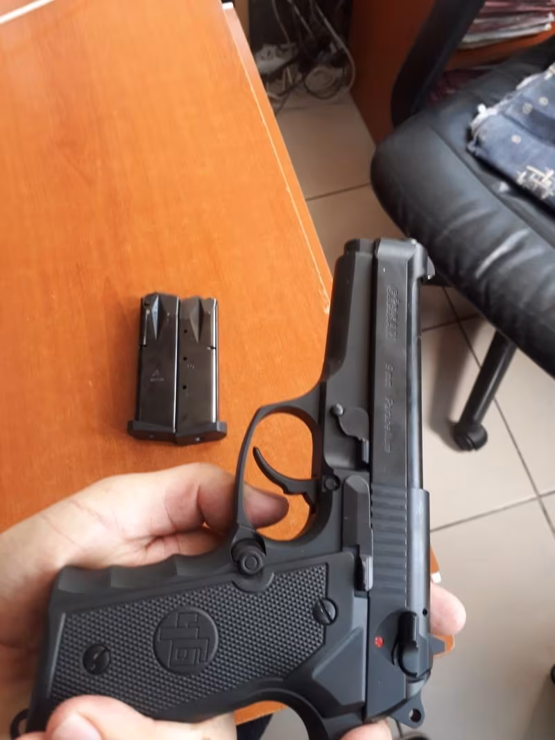 Yavuz 16