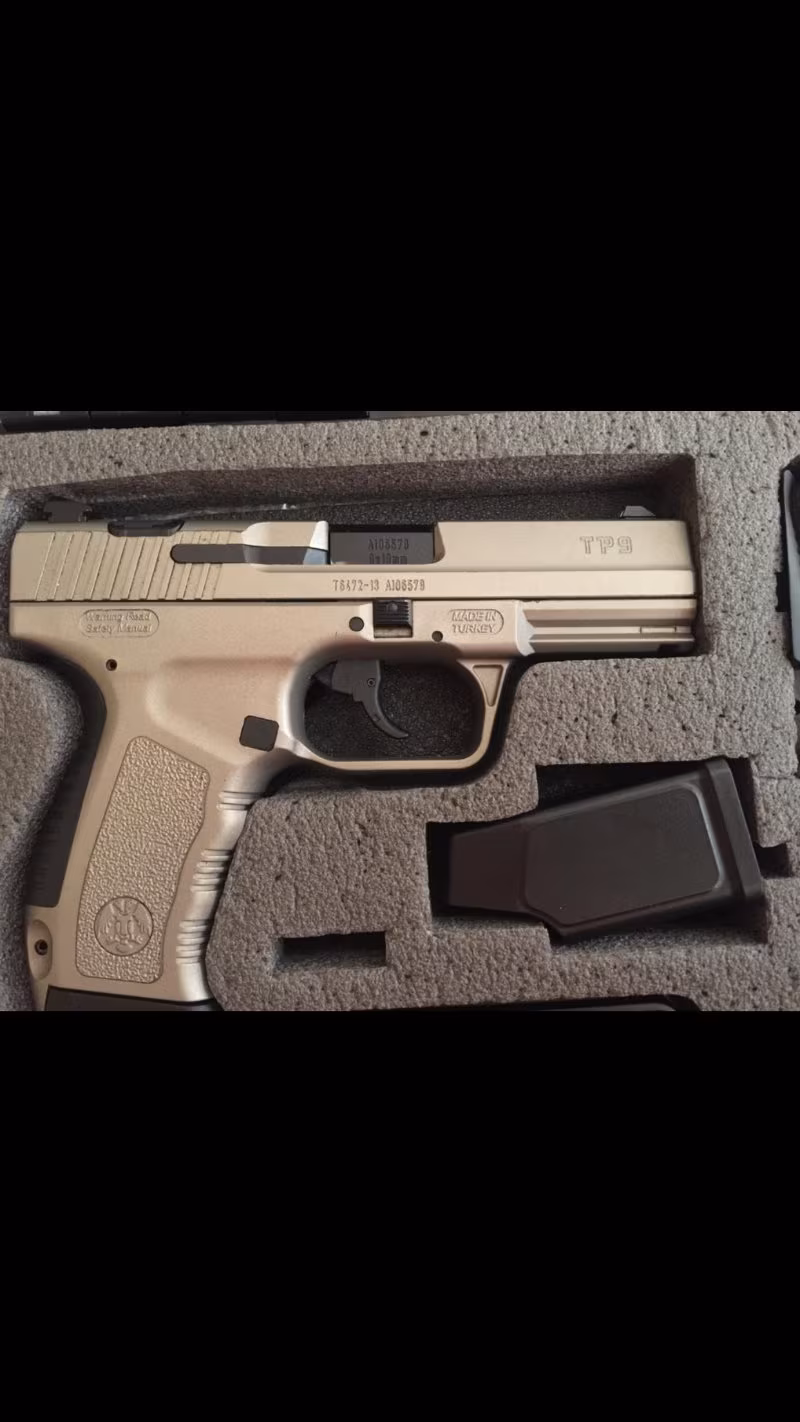Canik 55 TP9