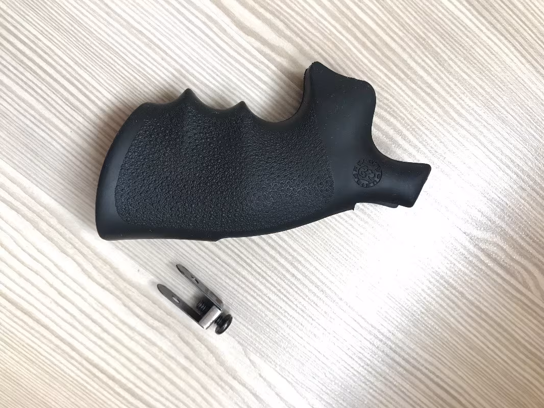 HOUGE marka smith wesson toplu tabanca kabzesi