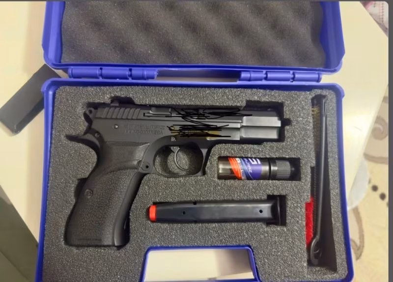 SIFIR KILINC  2000 MEGA