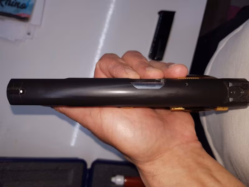 ZİG 14 SIFIR AYARINDA