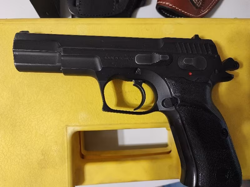 Sarsılmaz kılınç 2000 Mega