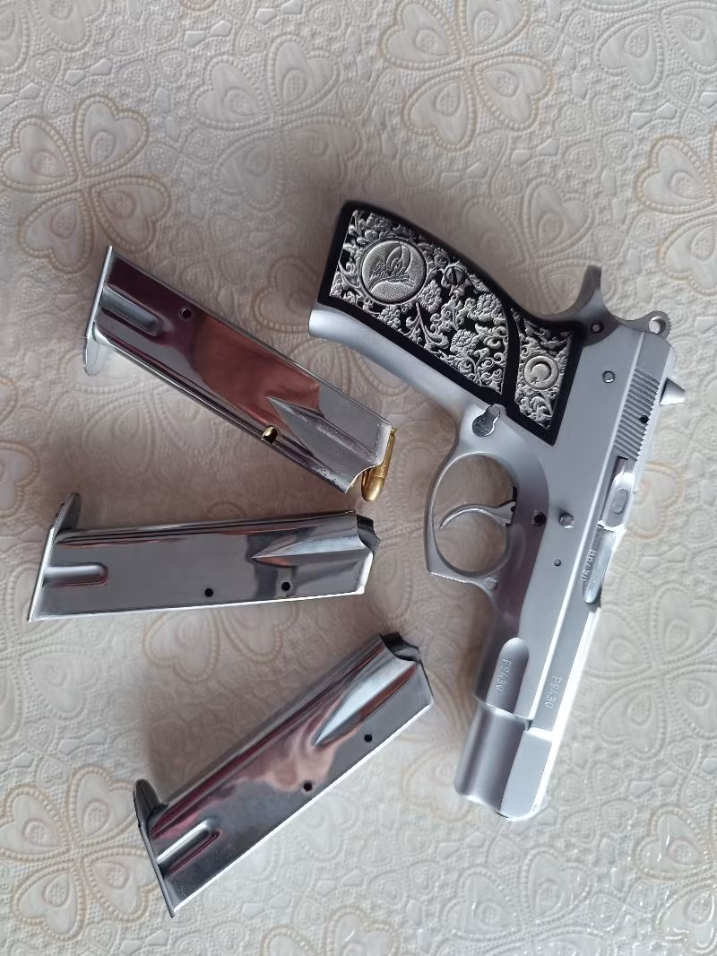 CZ75