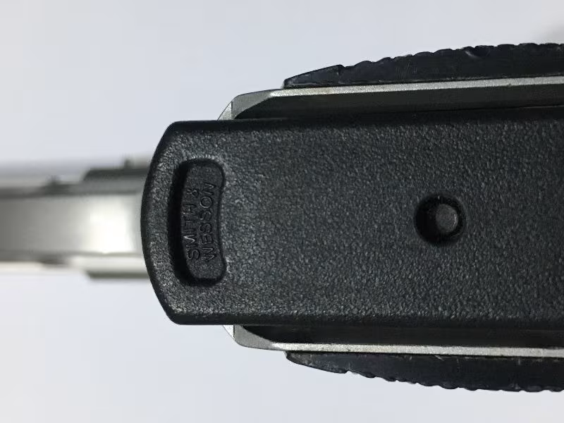 Smith Wesson 5906