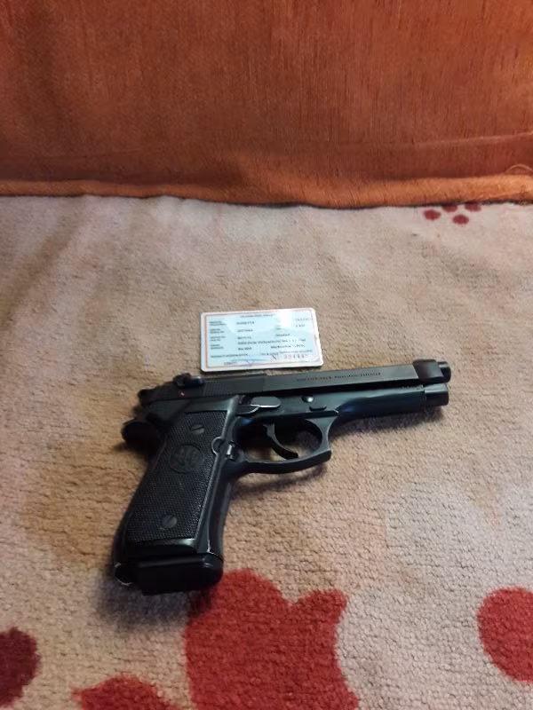TEMIZ  AZ KULLANILMIS  16LI