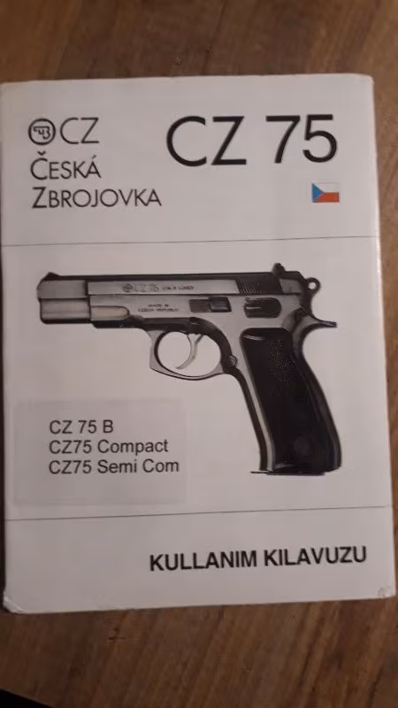 CZ 75