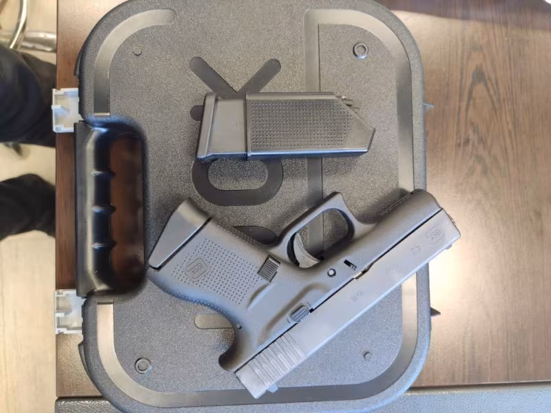 Glock 43
