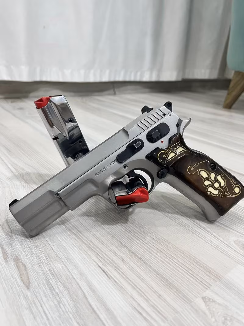 KILIC 2000