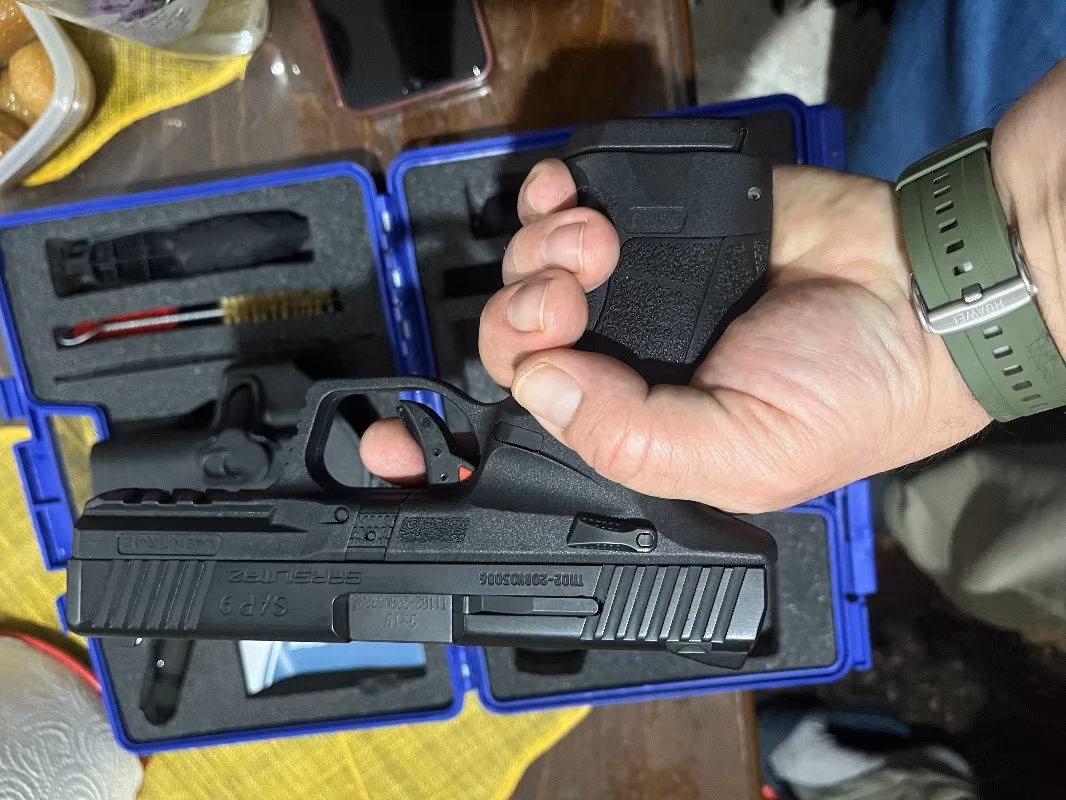 Sıfırdan farksız kullanılmadı