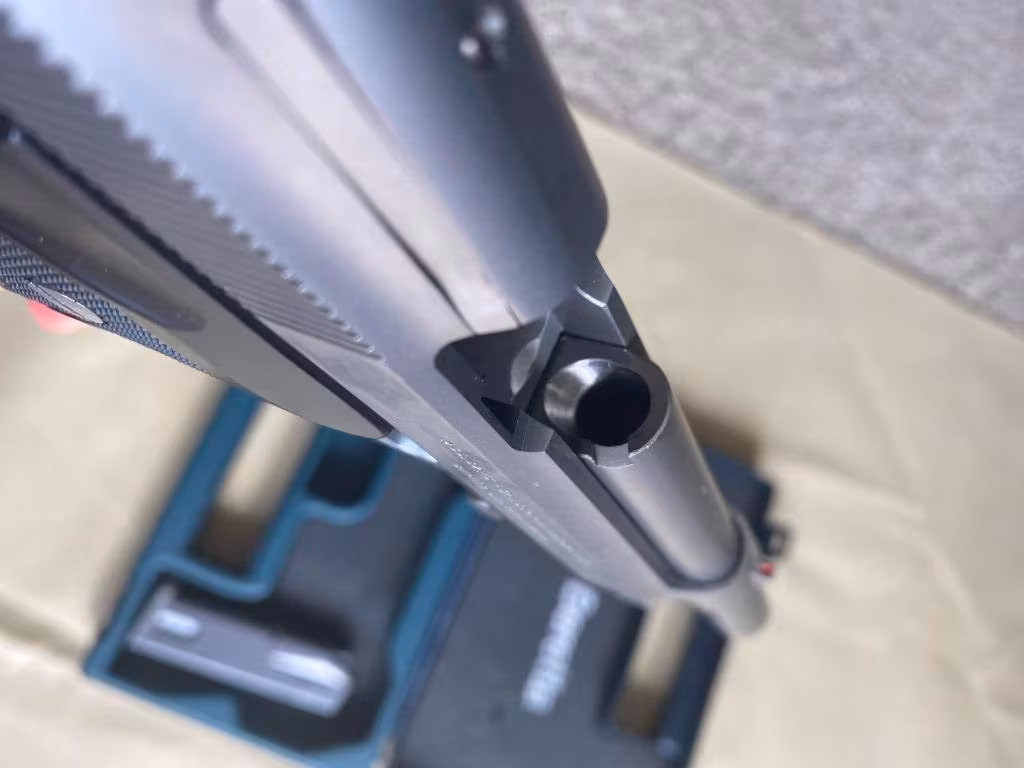 BERETTA 92 FS INOX