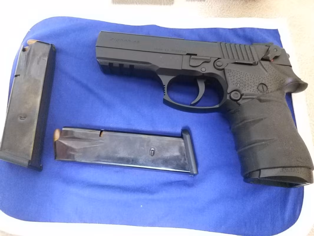 Emekli askerden zigana 63