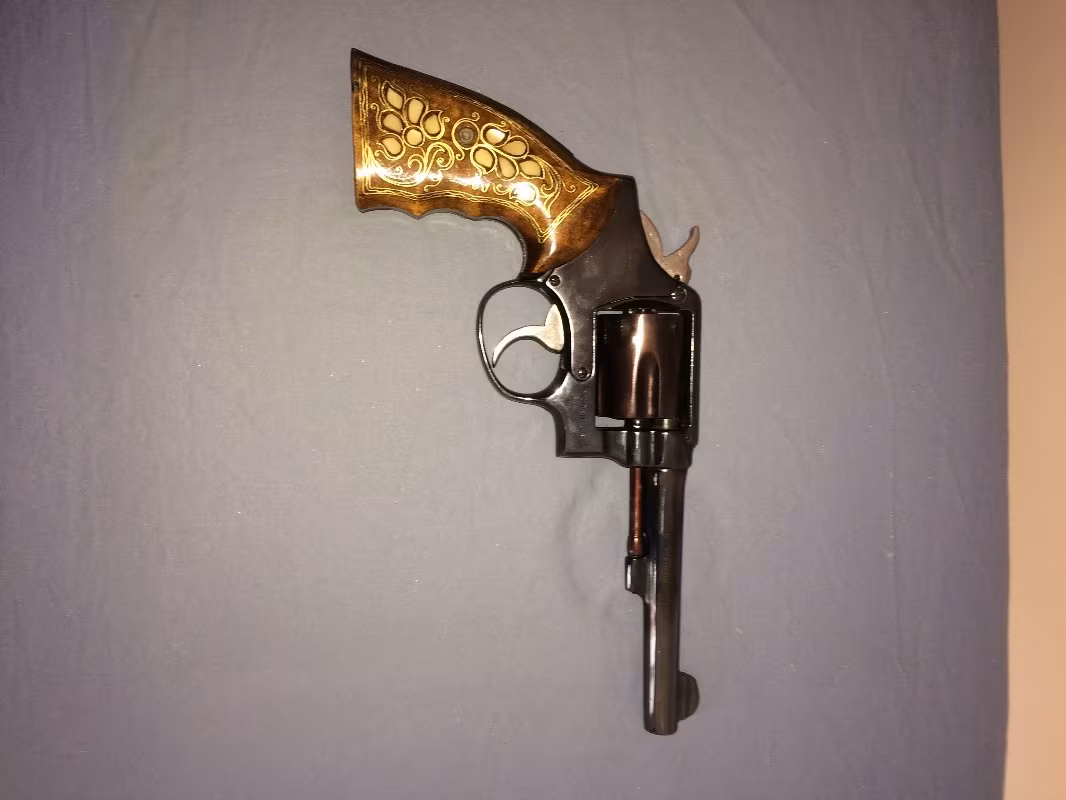Toplu S&W