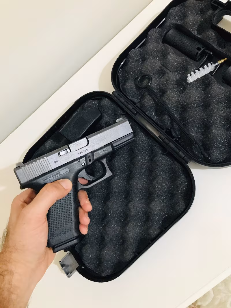 GLOCK