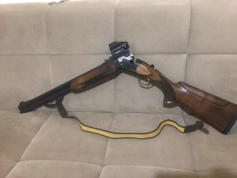 Ata Sp Slug 2