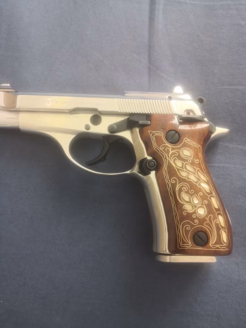 Sahibinden kısa beretta