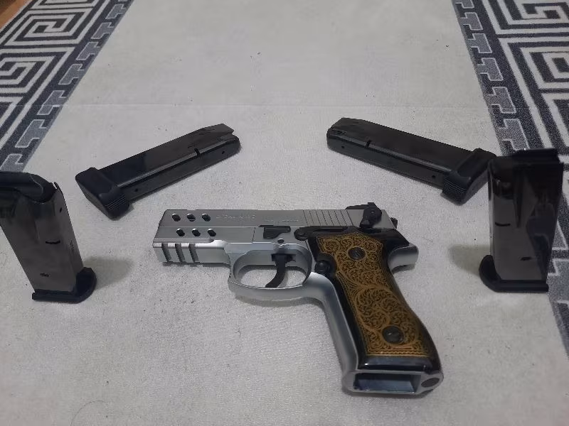 Sahibinden temiz zigane sport kc